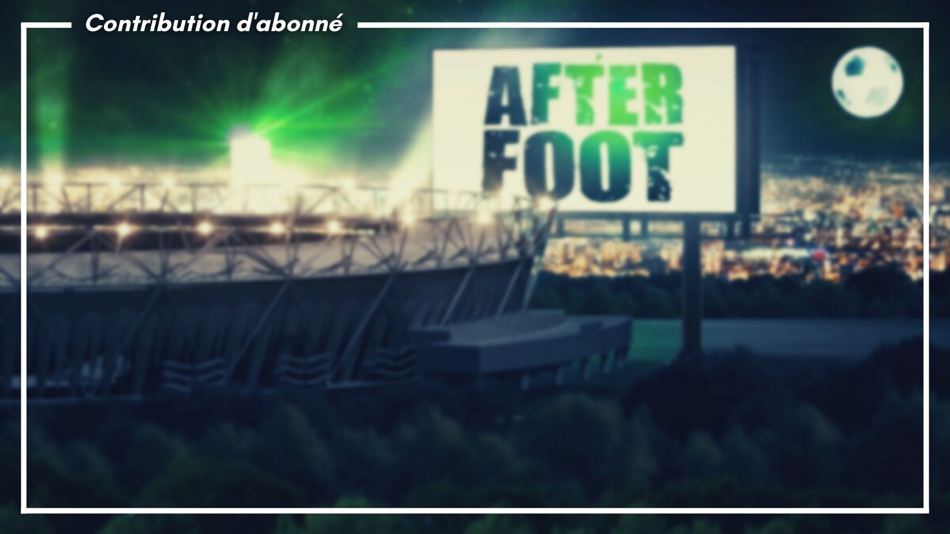 Y avait-il une vie avant l'After ? Y avait-il une vie avant l'After ?