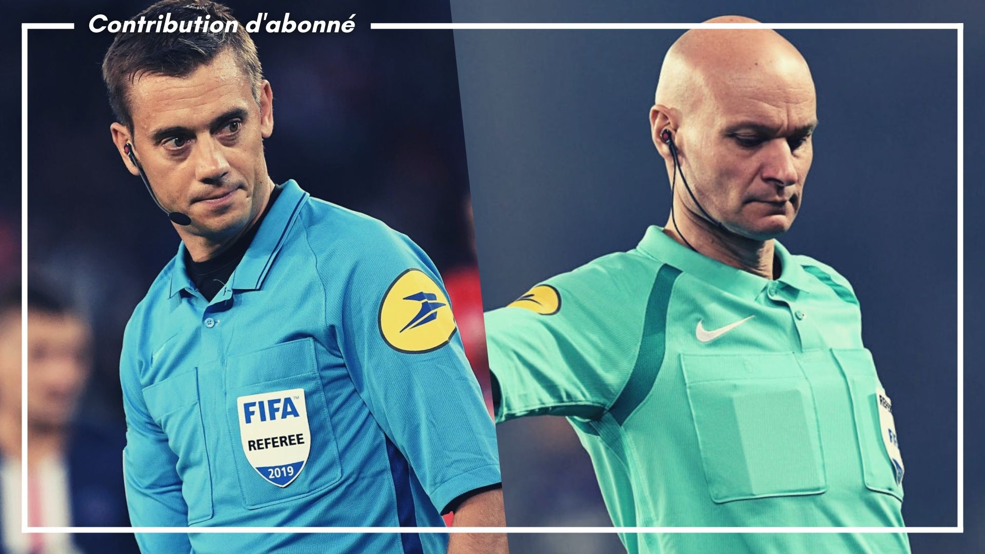 Trop siffler, ce n'est pas jouer ? Trop siffler, ce n'est pas jouer ?