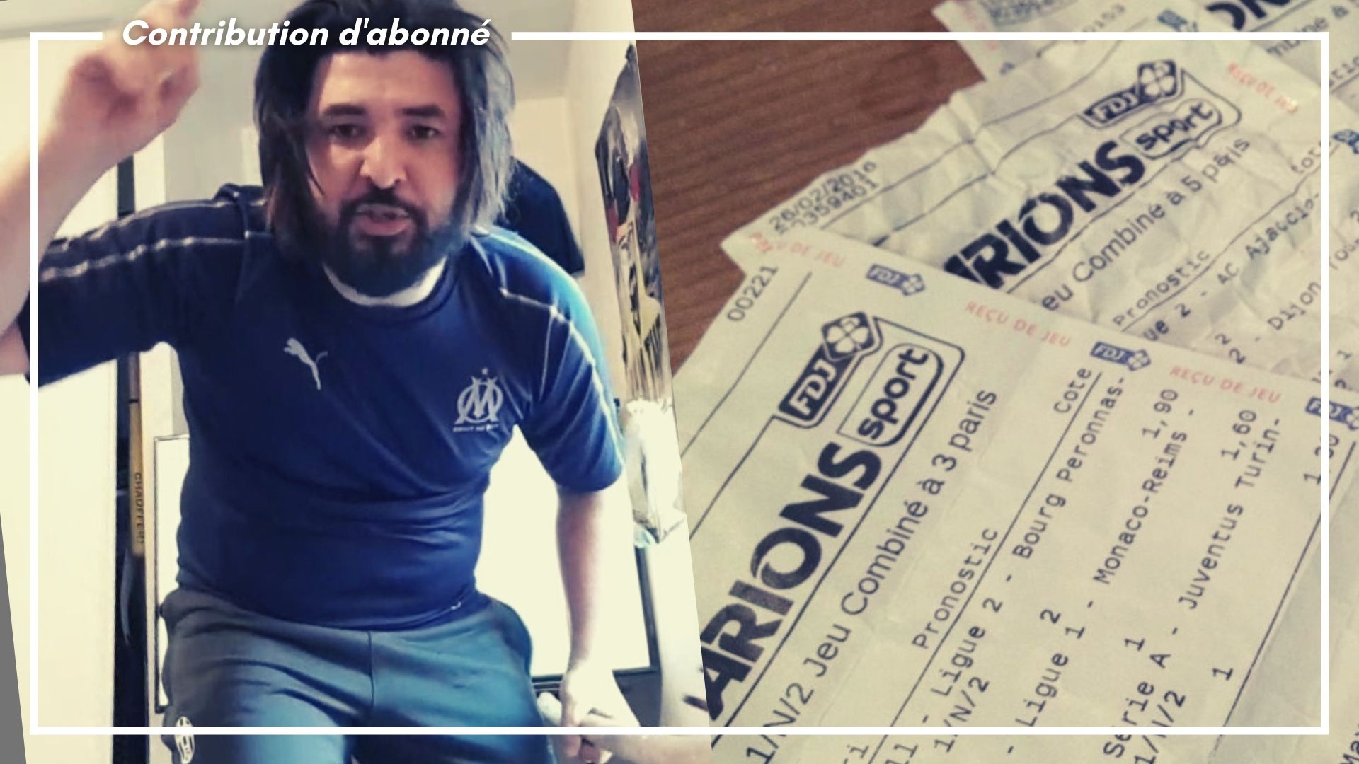 Le pari gagnant des paris sportifs Le pari gagnant des paris sportifs