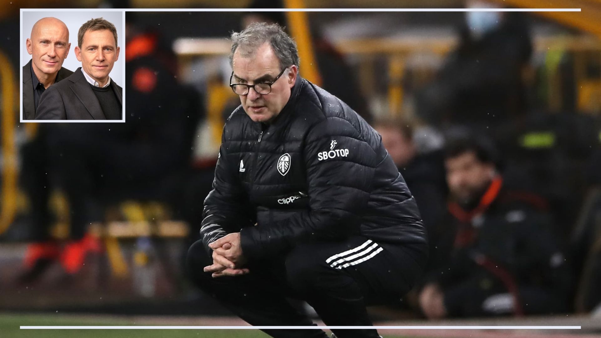 Pourquoi faut-il intellectualiser le foot ? Pourquoi faut-il intellectualiser le foot ?