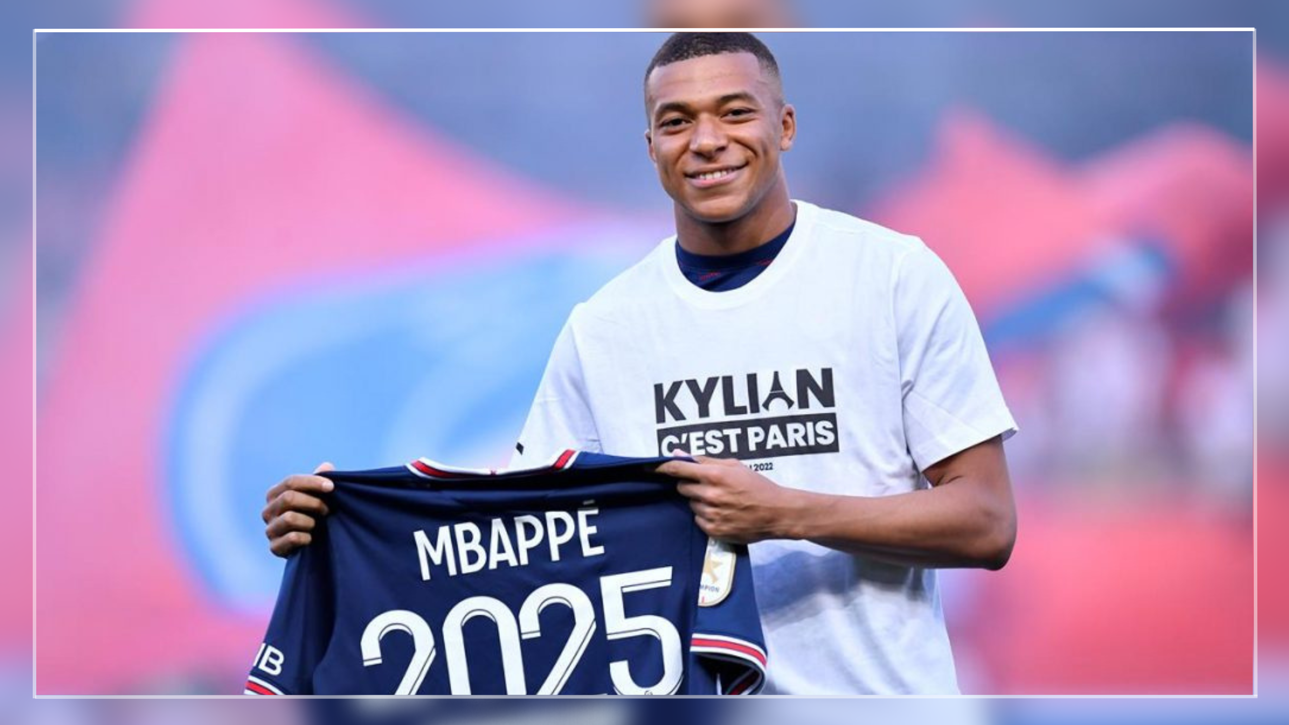 Mbappé, Droits TV, Coefficient UEFA... : nuages à l’horizon ! Mbappé, Droits TV, Coefficient UEFA... : nuages à l’horizon !