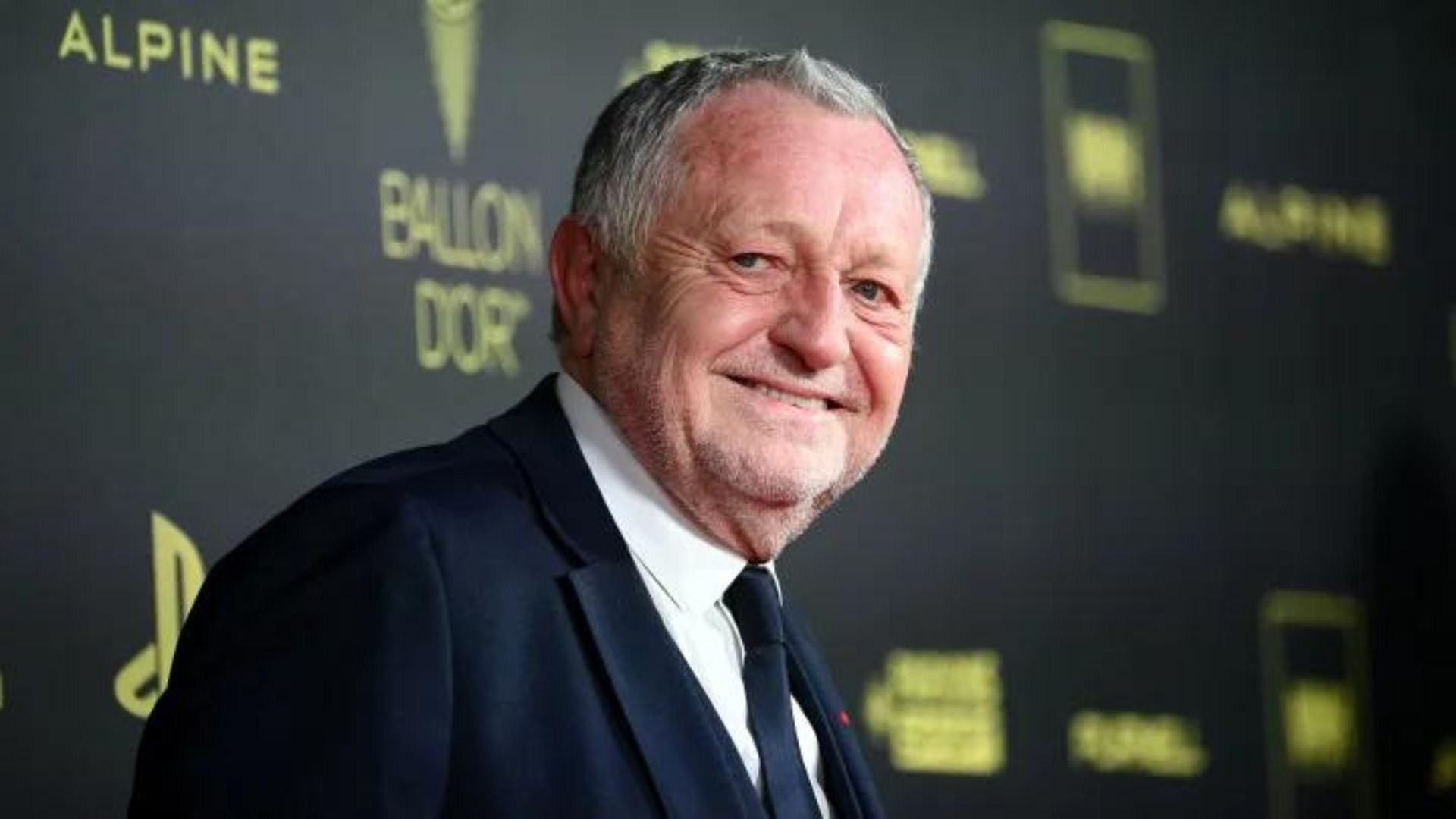 L’impossible retraite de Jean-Michel Aulas L’impossible retraite de Jean-Michel Aulas