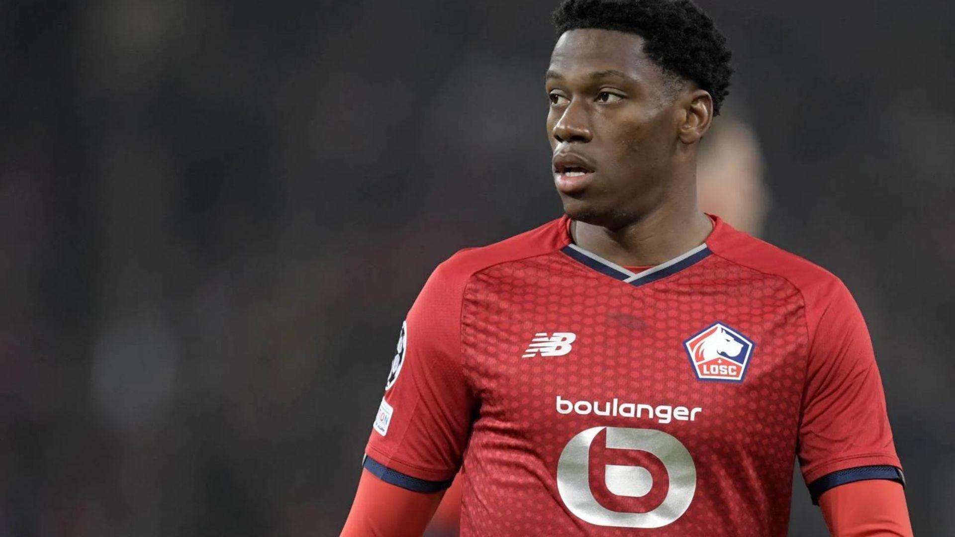 Qu’arrive-t-il à Jonathan David ? Qu’arrive-t-il à Jonathan David ?