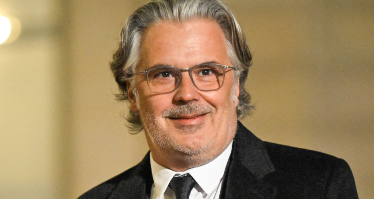 Labrune, délégué de crash Labrune, délégué de crash