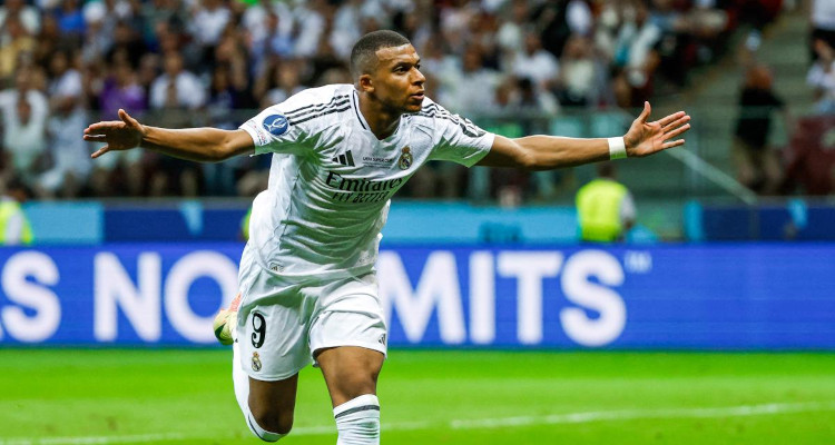 Mbappé, la dernière star française ? Mbappé, la dernière star française ?