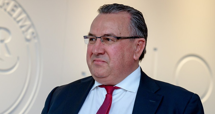 Caillot, la tête dans le sac Caillot, la tête dans le sac