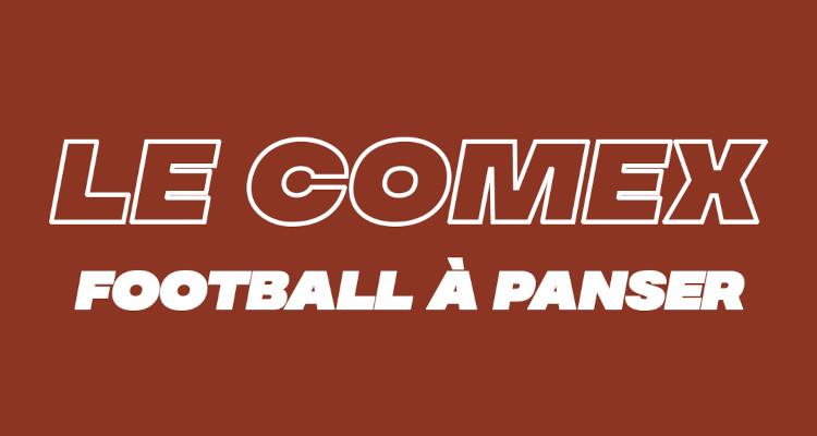 L'After, La Revue partenaire du podcast Le Comex saison 3 L'After, La Revue partenaire du podcast Le Comex saison 3