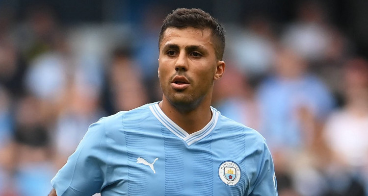 Rodri: cadence avec les loups Rodri: cadence avec les loups